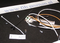 TERMOSTAT KPL.